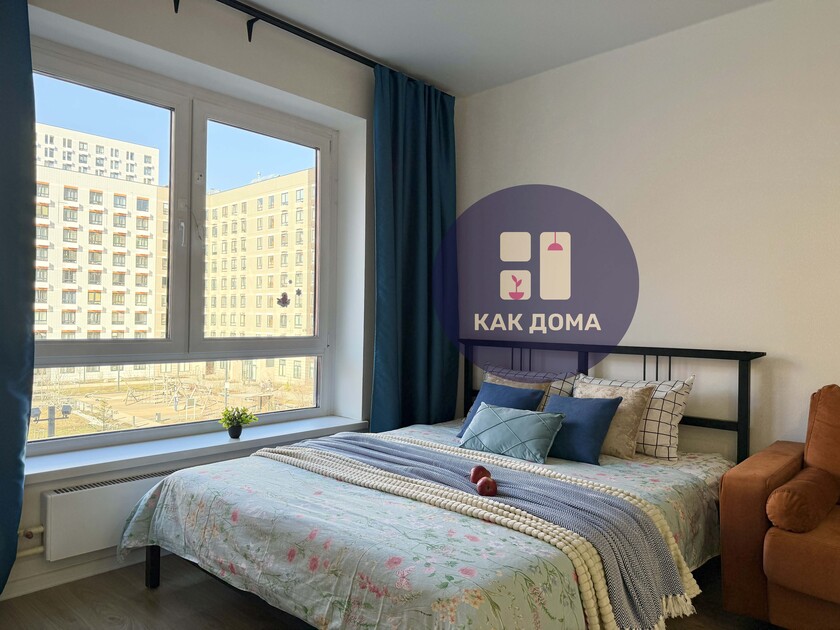 г. Москва, проспект Куприна, 24к1