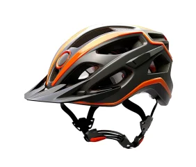 Велосипедный шлем RoadGuard AeroPro X1