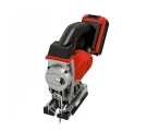 Лобзик с эргономичной рукояткой PrecisionSaw V2