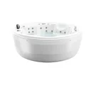 Гидромассажная ванна (джакузи) AquaLuxe Spa 360