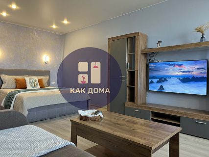 Евро2к. кв. в центре Улан-Удэ рядом ЖД аэропорт
