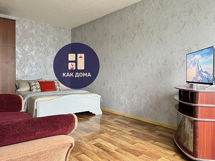 г. Калуга, улица Дарвина, 18