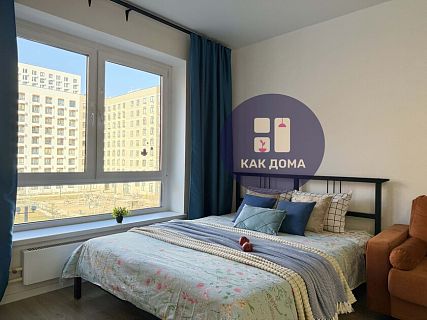 г. Москва, проспект Куприна, 24к1
